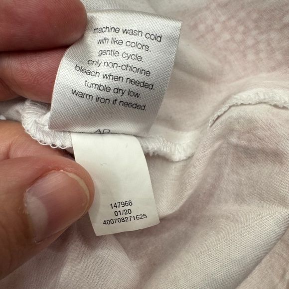 ELIZABETH and James Dress Belted Uptown Casual Day Glow Marika Garden - Picture 10 of 14